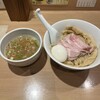 らぁ麺 鳳仙花