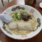 ラーメン 力乃家 - 料理写真: