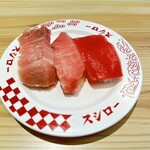 スシロー - 料理写真: