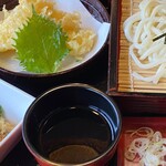 うどん本丸 - 
