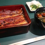 うなぎ屋 廣川 - 