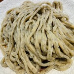 御影麺 鏑矢 - 御影麺