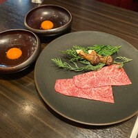 焼肉うしごろ 銀座並木通り店 - 