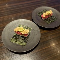 焼肉うしごろ 銀座並木通り店 - 