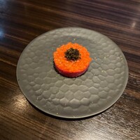 焼肉うしごろ 銀座並木通り店 - 