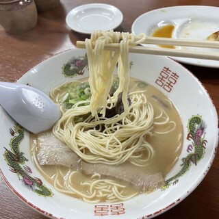 ラーメン 力乃家_1