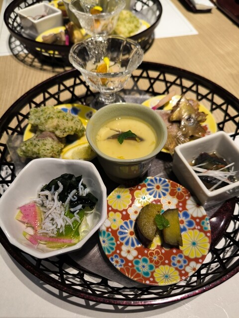 Kinki Daigaku Suisan Kenkyujo Guranfurontosakaten