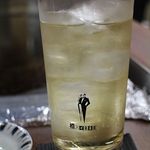 京祇園ねぎ焼 粉 - 