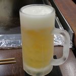 京祇園ねぎ焼 粉 - 