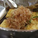 京祇園ねぎ焼 粉 - 