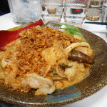 めだかタンタン - お任せ料理２