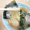 ラーメン大将 - 料理写真: