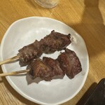 串焼ホルモン 長門 - 