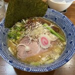 麺屋 わおん - 