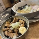 中華蕎麦 神山 - 