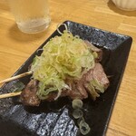 串焼ホルモン 長門 - 