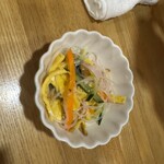 串焼ホルモン 長門 - 
