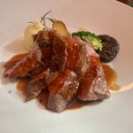 ザ・カフェ by アマン - 