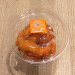 じんぼ - エビフライ100g (税込)486円 (2025.10.28)