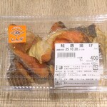 じんぼ - 鮭唐揚げ (税込)432円 (2025.10.28)