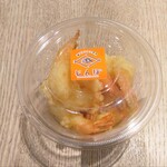 じんぼ - えび天ぷら 103g (税込)444円(2025.10.28)