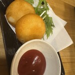 串焼ホルモン 長門 - 