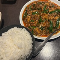 四川料理 龍の子 - 