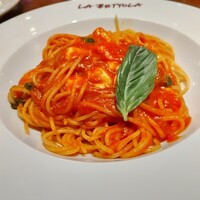  ラ･ベットラ･ダ･オチアイ イケブクロ - 