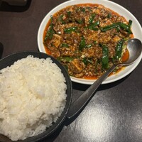 四川料理 龍の子 - 
