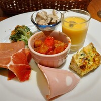  ラ･ベットラ･ダ･オチアイ イケブクロ - 