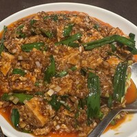 四川料理 龍の子 - 