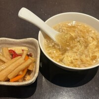 四川料理 龍の子 - 