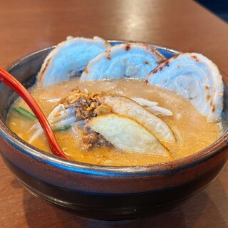 麺場 田所商店_1