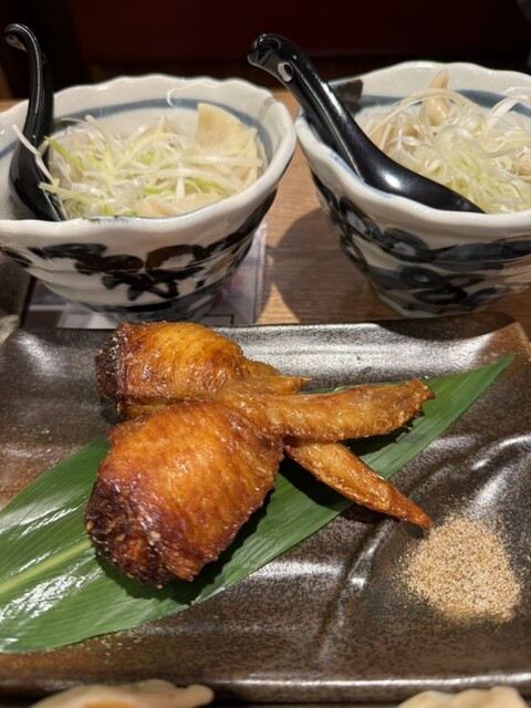 nikujirugyouza no dandadan Nishiki Sanchome Ten photo 2