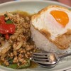 タイの食卓 オールドタイランド 新橋店