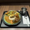 BOTANI：CURRY 梅田店