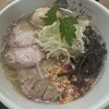 和麺ぐり虎 名古屋店