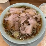 なおちゃんラーメン - 