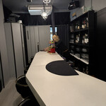 Magic Concept Bar 魔法使いの指輪 - 