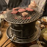 ホルモン青木 亀戸店 - 