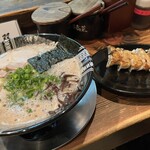 博多一双 博多駅東本店 - 