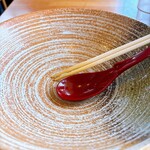 うどん そば 浪花 - 