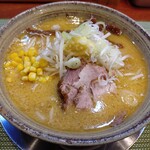 らーめん梶原 - 