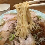 なおちゃんラーメン - 