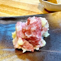 豚焼肉 グルマンズ - 