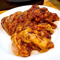 豚焼肉 グルマンズ - 