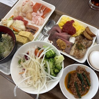 プレミアホテル CABIN_0