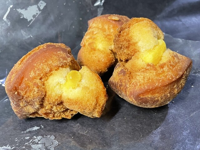 道の駅おおえ「コラマガセ」 - 左沢（パン）の写真