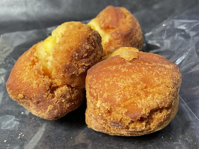 道の駅おおえ「コラマガセ」 - 左沢（パン）の写真