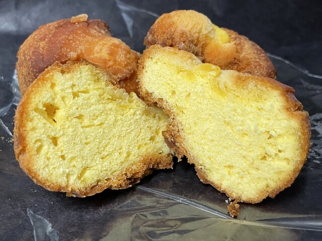 道の駅おおえ「コラマガセ」 - 左沢（パン）の写真